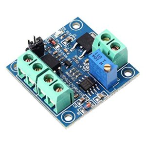 PWM To 0-10V Digital Analog Signal Converter Module – MACH3 MCU PLC Compatible, Universal Adapter