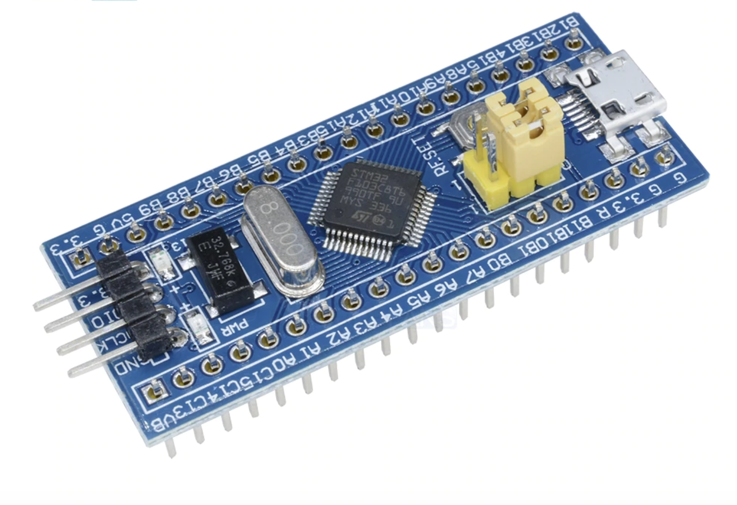 Stm32 Stm32