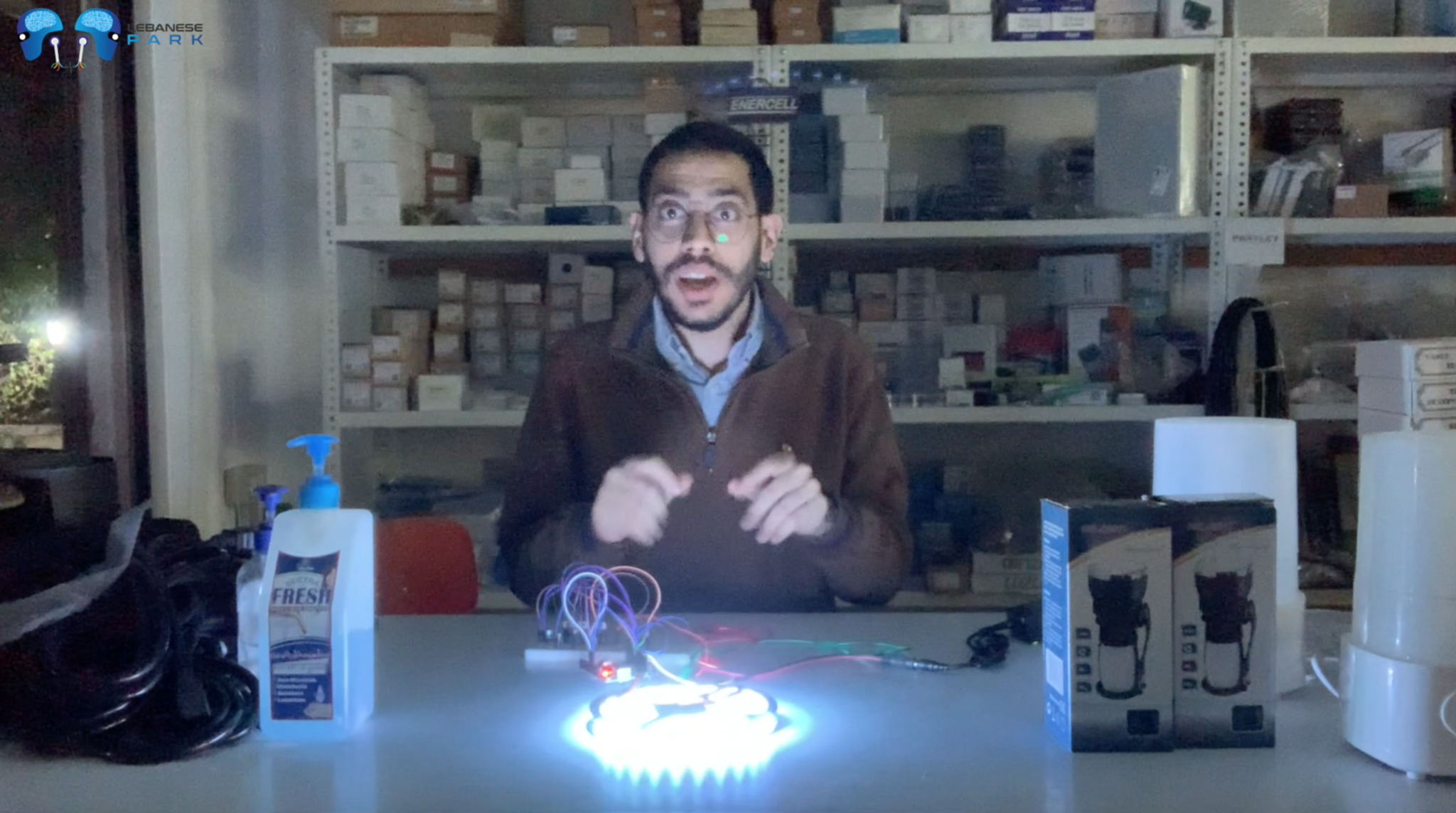 Control Your Arduino with Python and Tkinter: Step by Step Tutorial – C ...