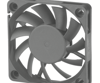 FP-108FT-5V DC - 5V Fan 6x6x1cm – 60x60x10mm