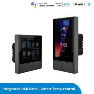 SONOFF NSPanel Smart Scene Wall Switch (120 Type)