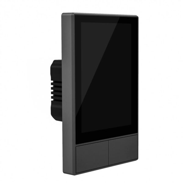 SONOFF NSPanel Smart Scene Wall Switch (120 Type) - Image 3
