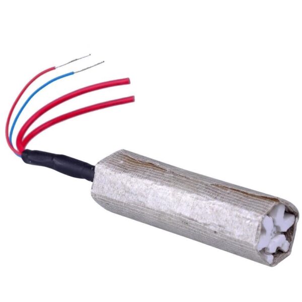 Heating Element Heater For Hot Air Gun 878D/853D/898D+/882/862 Spare Heating Element For Hot Air Gun In Welding State