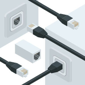 Networking Connectors