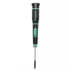 Precision Hex Screwdriver (H2.5 x 50mm) - Pro'sKit SD-081-H6.