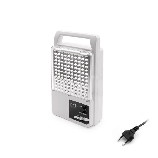EMERGENCY LIGHT 90 LED JL-3990L