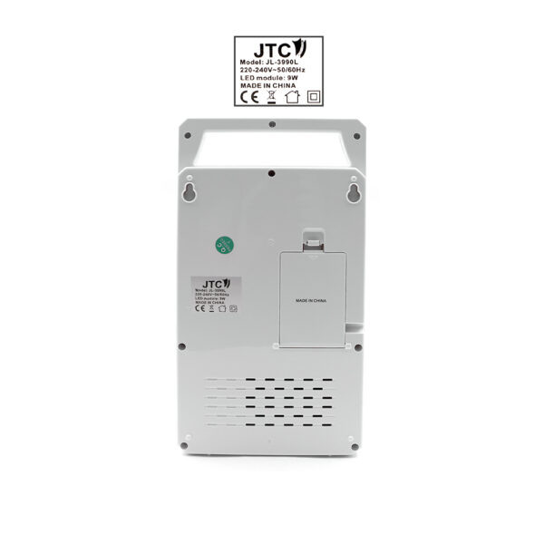 EMERGENCY LIGHT 90 LED JL-3990L - Image 2