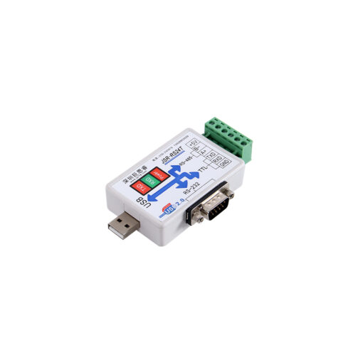 USB TO RS232/RS485/TTL CONVERTER C.B.Electronics
