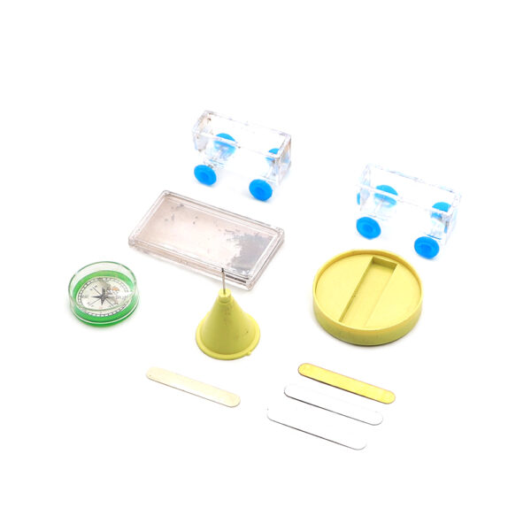 MAGNET LEARNING KIT - Image 2