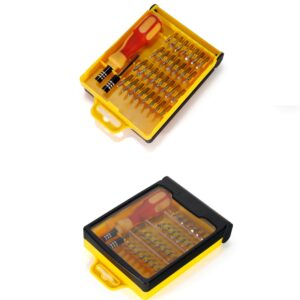 33 In 1 YH-201104 Multifunction Screwdriver Sleeve Combinations, Repair Tool