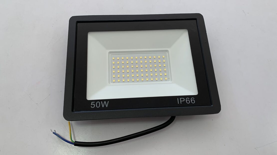 Projector Led Lamp Led Flood Light Ip65 Fixtures 50w Waterproof L