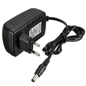 5V 3A DC Power Adaptor For Tablet, Arduino Board and Router (Multiple Use Switching Adaptor)