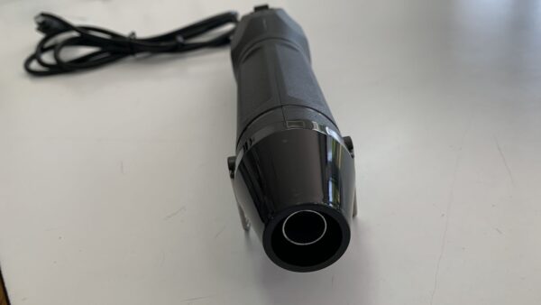 8858 III - YIHUAPortable Type Hot Air - Image 4