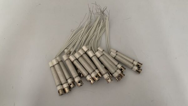 Generic 40W: YIHUA Original Long Life Iron Heating Core 40W Apply to YIHUA 926 930 940 960 Solder Iron