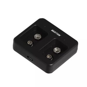 Beston BST-M7005 Battery Charger For Size 9V Battery