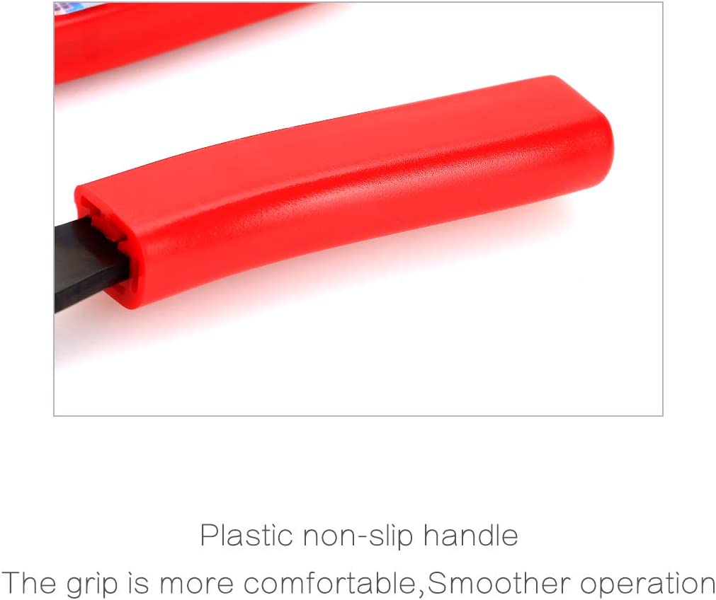 HT-214 Cable Crimping Pliers Tool - Image 5