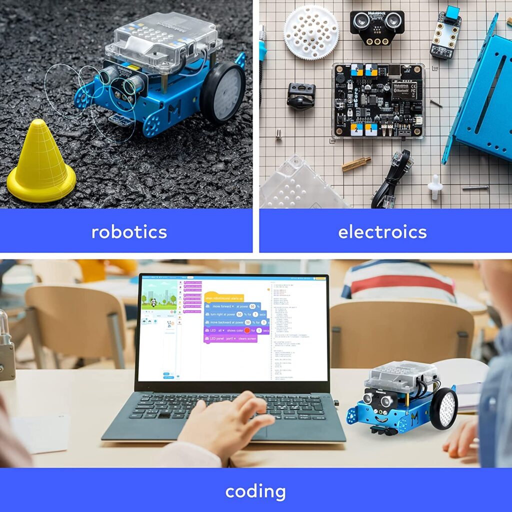 Makeblock