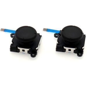 Nintendo NS Handle Switch 3D Joystick Joy-Con Left and Right Handle Switch Handle Accessories