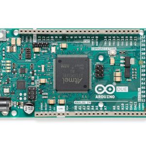Arduino Due