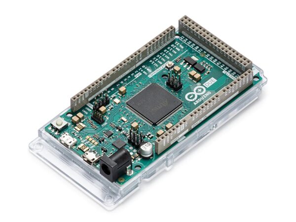 Arduino Due - Image 2