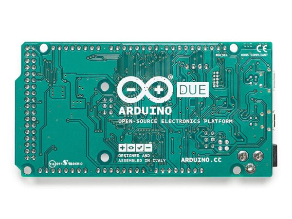 Arduino Due - Image 5