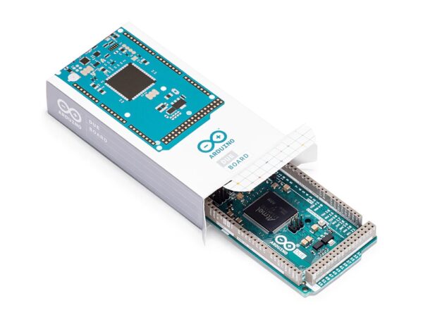 Arduino Due - Image 3