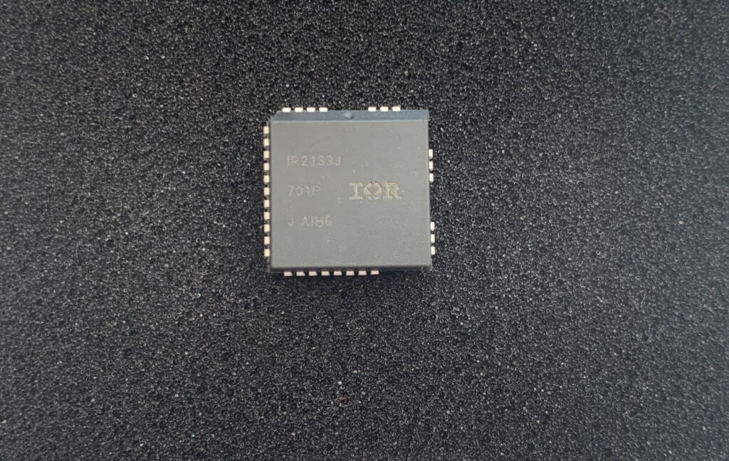 IR2133J – C.B.Electronics