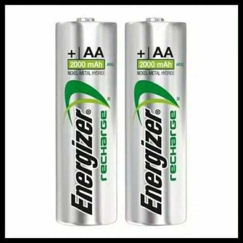 Energizer Max AA Batteries – AA Battery – C.B.Electronics