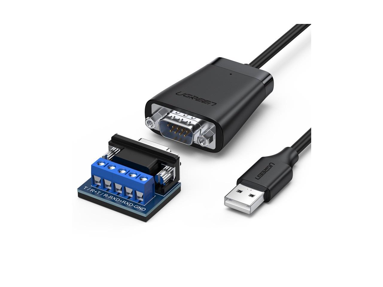 USB to 485 Converter cable, for Windows 8, Mac and Linux