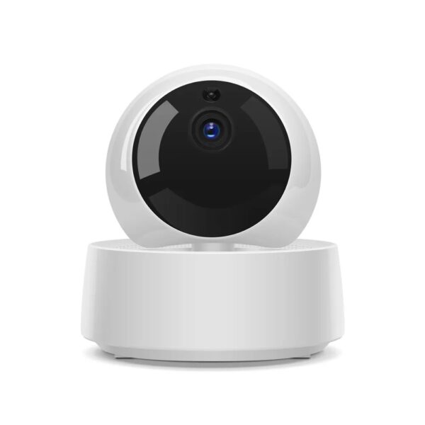 SONOFF GK-200MP2-B – Wi-Fi Wireless IP Security Camera (Cloud Storage) - Image 2