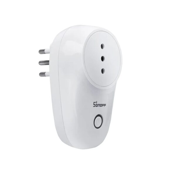 SONOFF S26 WiFi Smart Plug – EU/US/UK/CN/AU/IT/CH/BR - Image 9