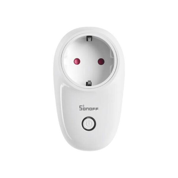 SONOFF S26 WiFi Smart Plug – EU/US/UK/CN/AU/IT/CH/BR - Image 8