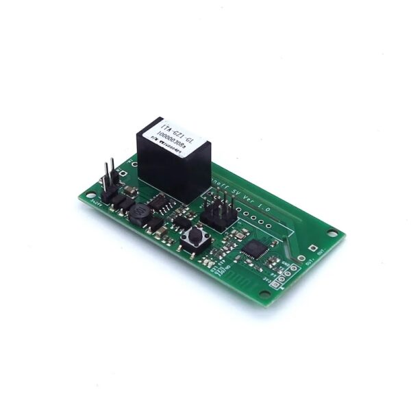 SONOFF SV Safe Voltage WiFi Wireless Switch Smart Home Module Support Secondary Development - Image 3