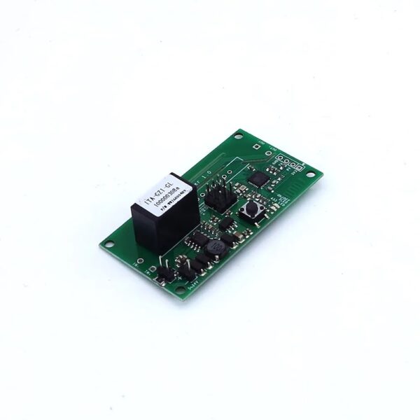 SONOFF SV Safe Voltage WiFi Wireless Switch Smart Home Module Support Secondary Development - Image 6