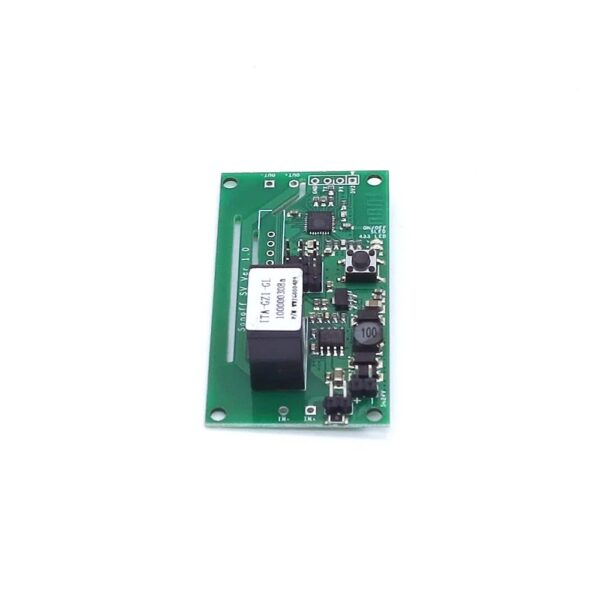 SONOFF SV Safe Voltage WiFi Wireless Switch Smart Home Module Support Secondary Development - Image 7