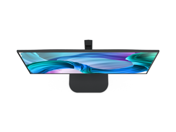 24 Inch Monitor - Adjustable Height - Image 6