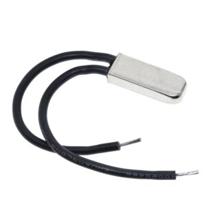 KSD9700 70 Degree Celsius Temperature Switch 250V-5A Normally Closed Thermostat N.C.
