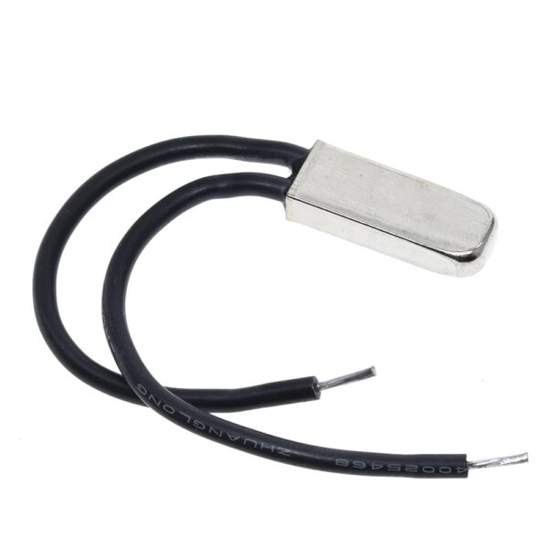 KSD9700 70 Degree Celsius Temperature Switch 250V-5A Normally Closed Thermostat N.C.