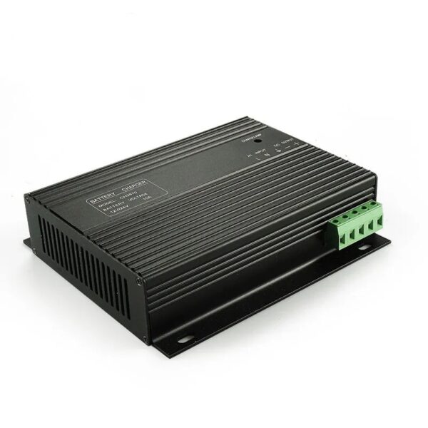 CH2810 Battery Charger for Diesel Generator 10A 12/24V - Image 5