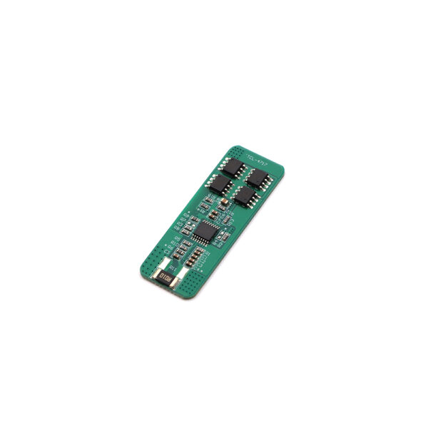 Lithium-Ion Battery Protection BMS Board (3-4 Cells) 6A