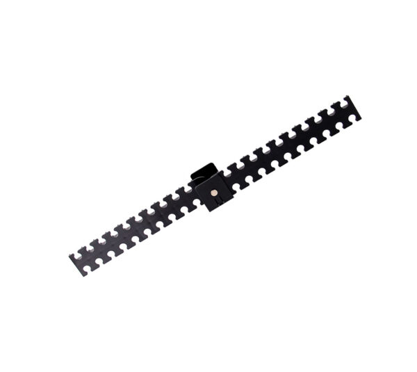 cable holder 40 pins 40 positions