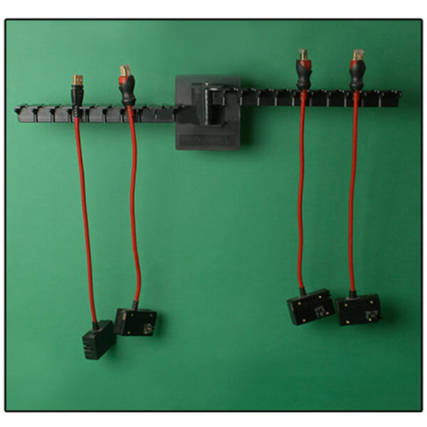 Holder For Cables - 40 Pins - Image 3