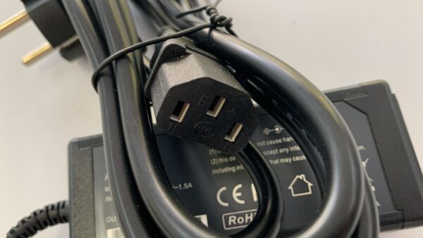 Switching Adaptor 12V 3A DC - Image 3