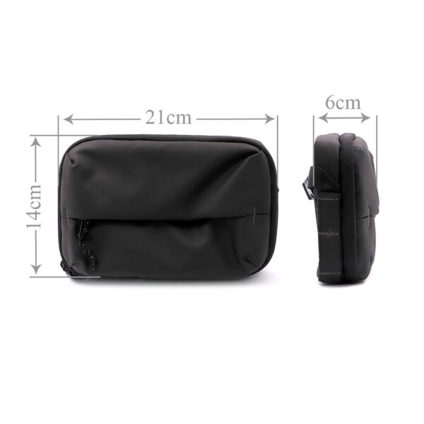 Pouch (Poush) Bag For Cables - Image 2