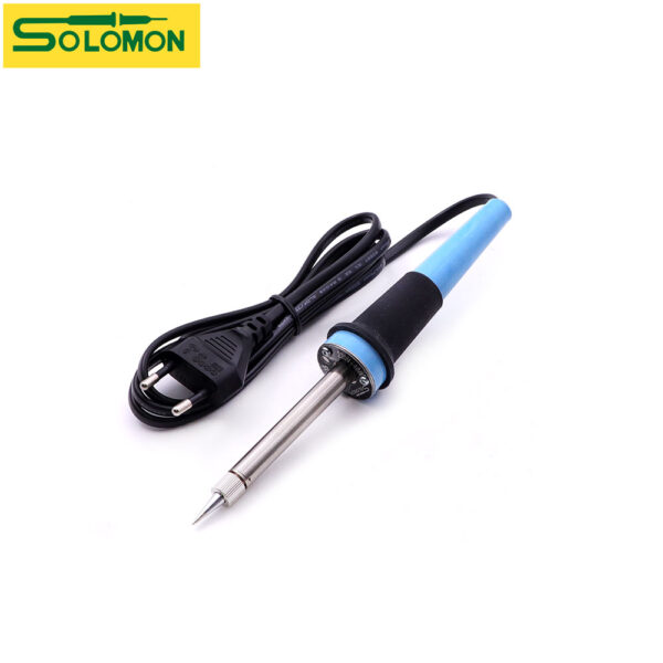 Soldering Iron - 220V 40W - Solomon - SH815