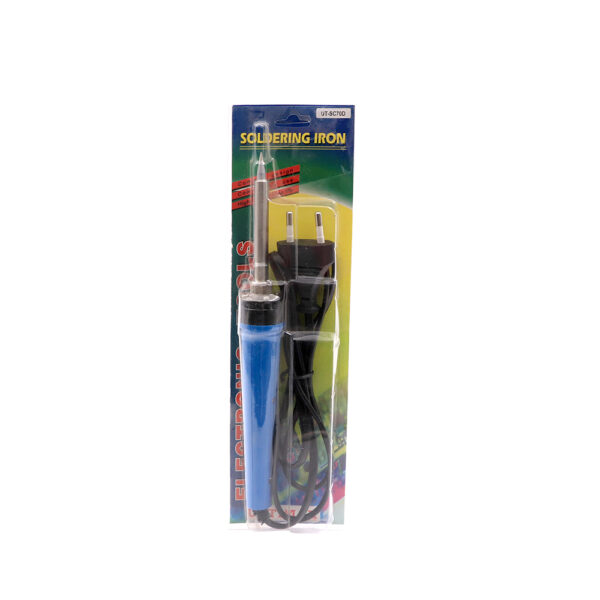 Soldering Iron - 220V From 20W to 130W - UT-SC70D - Image 2