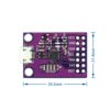 thumbnail image 2 of CP2112 Debug Board – USB To SMBus I2C Communication For CCS811 Sensor & More 2 of 4