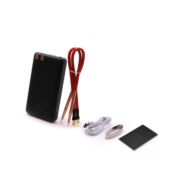 Portable Battery Welder 5000mAh