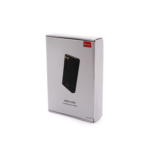 Portable Battery Welder 5000mAh - Image 2
