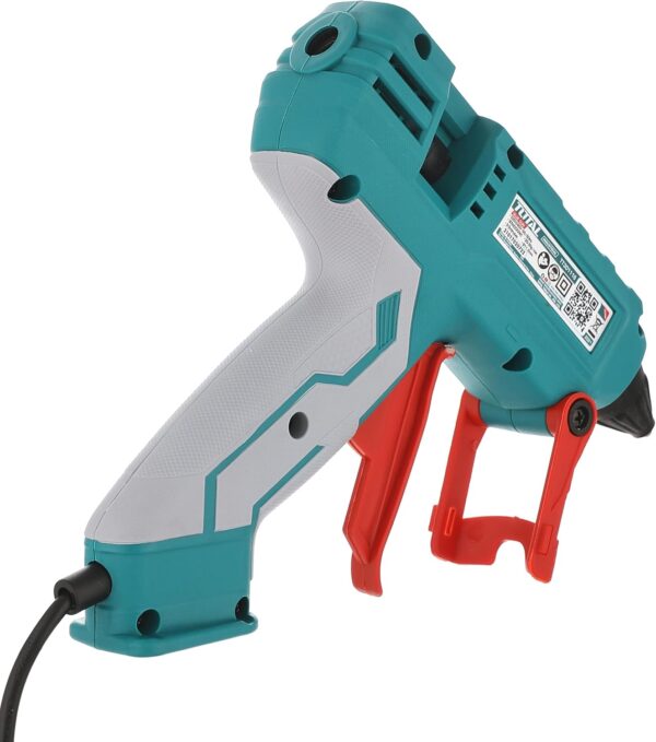 TOTAL TT301116 PROFESSIONAL GLUE GUN 220W - Image 4